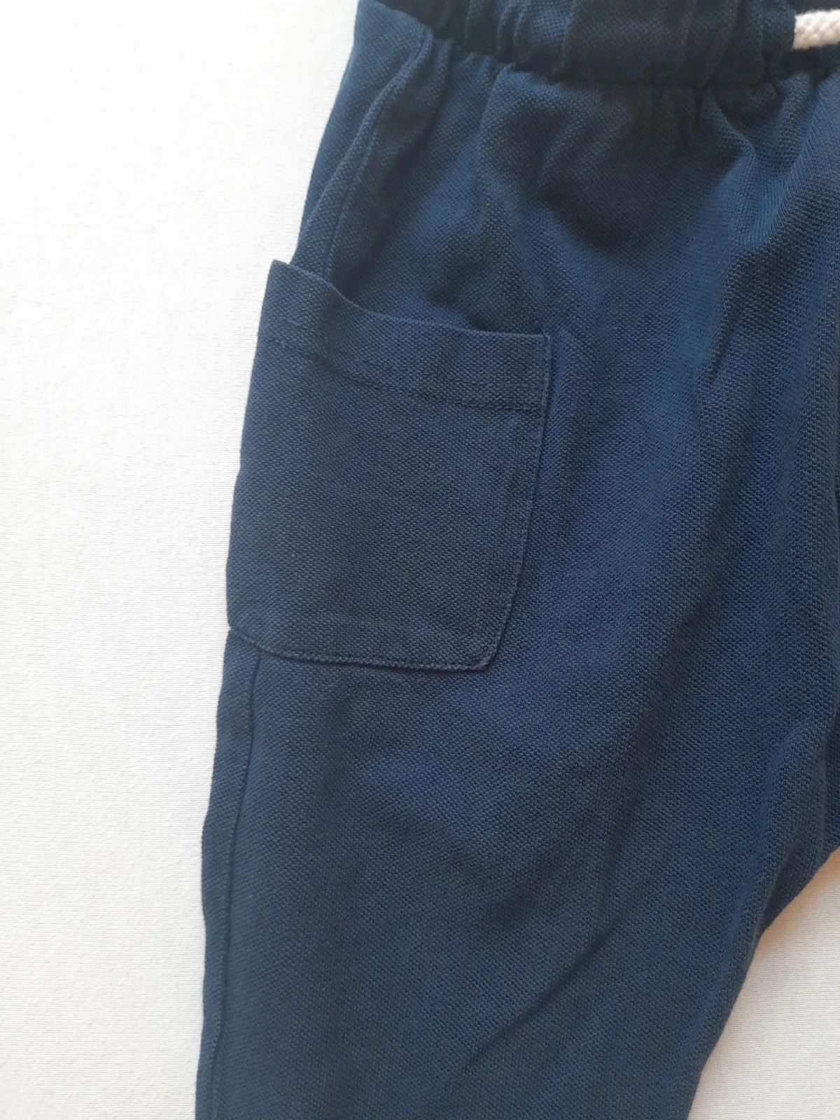 Pantalon coton enfant – photo 3